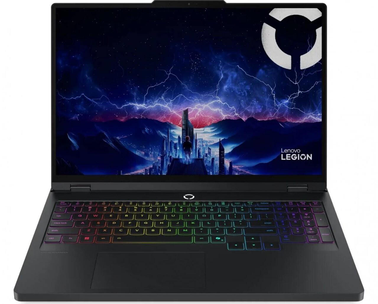 Lenovo Legion Pro 5 16IRX10 16" (i7-14650HX/1TB)