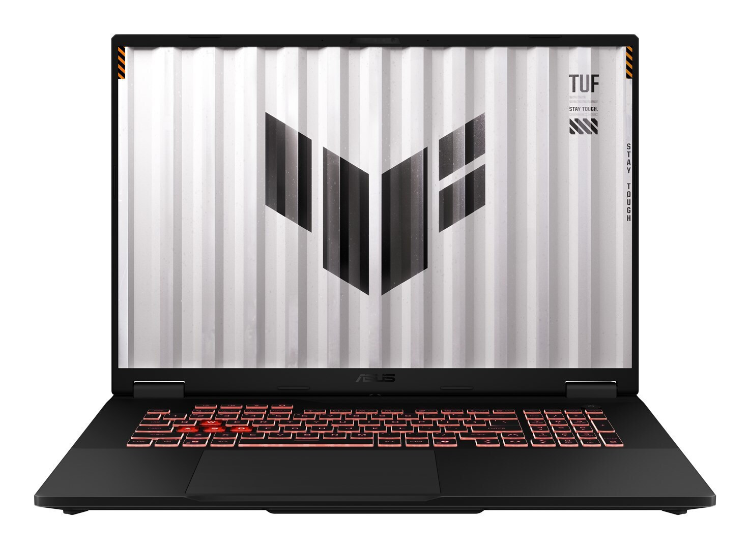 Asus TUF Gaming A18 FA808UH-S8021 18" (Ryzen 7-260/512GB)