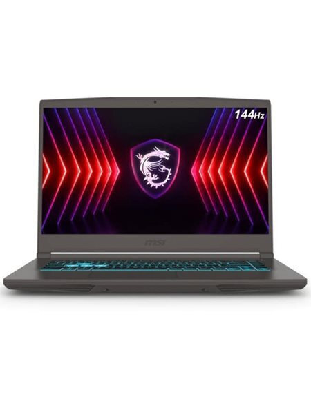 MSI Thin 15 B13VE-3091XPL 15.6" (i5-13420H/16GB/512GB)