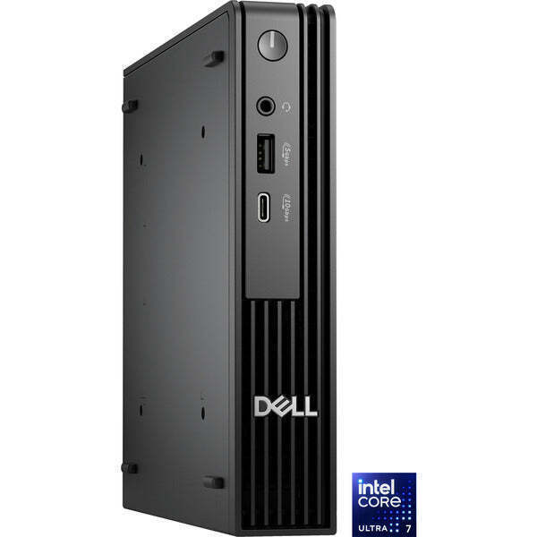 Dell Pro Micro QCM1250 (512GB SSD/W11 Pro)