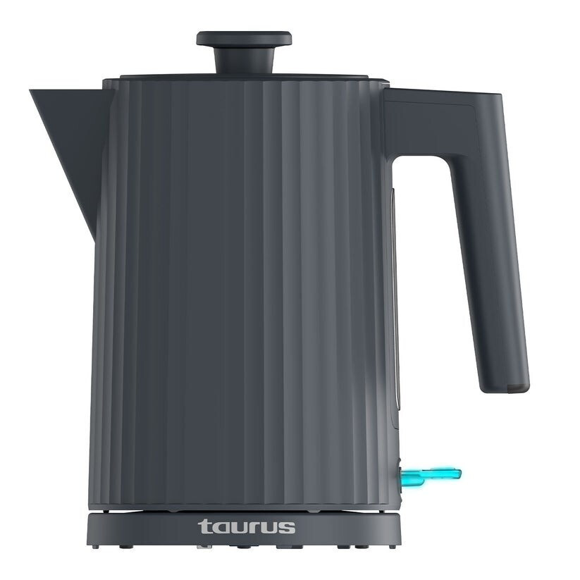 Taurus 958570000 1.7lt με Ισχύ 2200W Γκρι