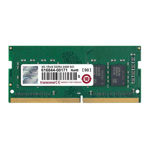 Transcend 8GB DDR4 TS1GSH64V4B