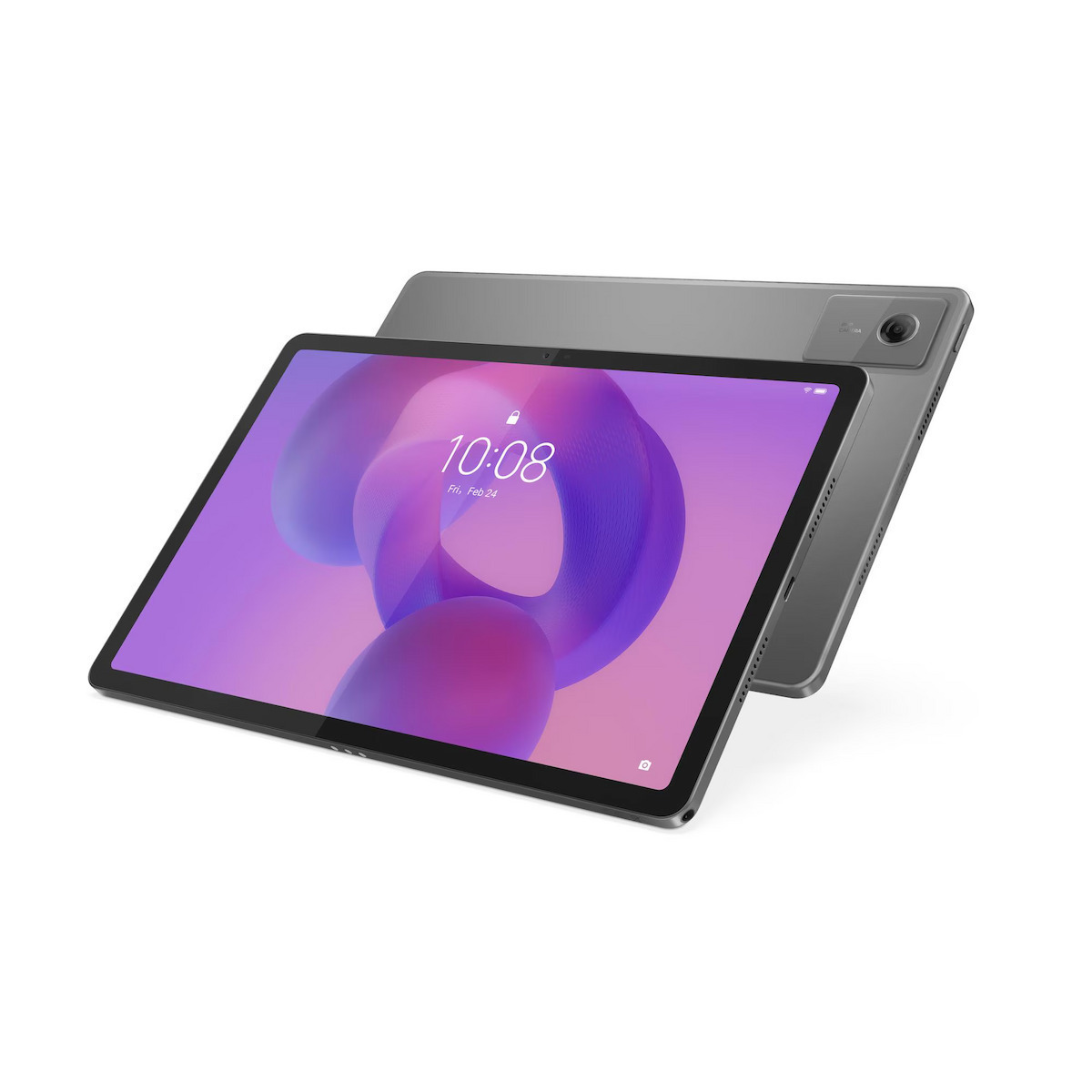 Lenovo Idea Tab 5G 11" (8GB/256GB/Lenovo Tab Pen) Luna Grey - Image 1