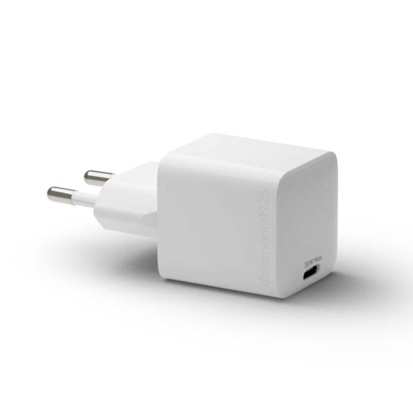 dbramante1928 CH30EUWH7097 USB-C 30W