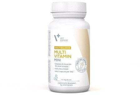 VetExpert Λιχουδιά για Κουτάβια