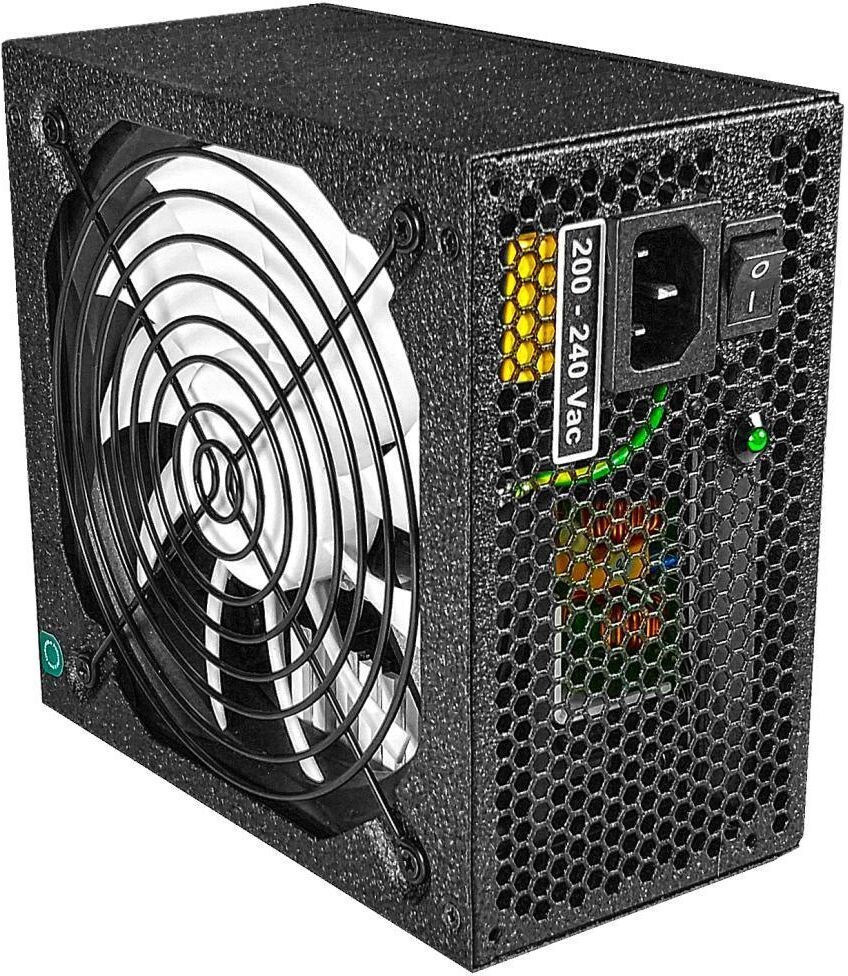 Tacens Valeo V 900W 900W Semi Modular 80 Plus Silver