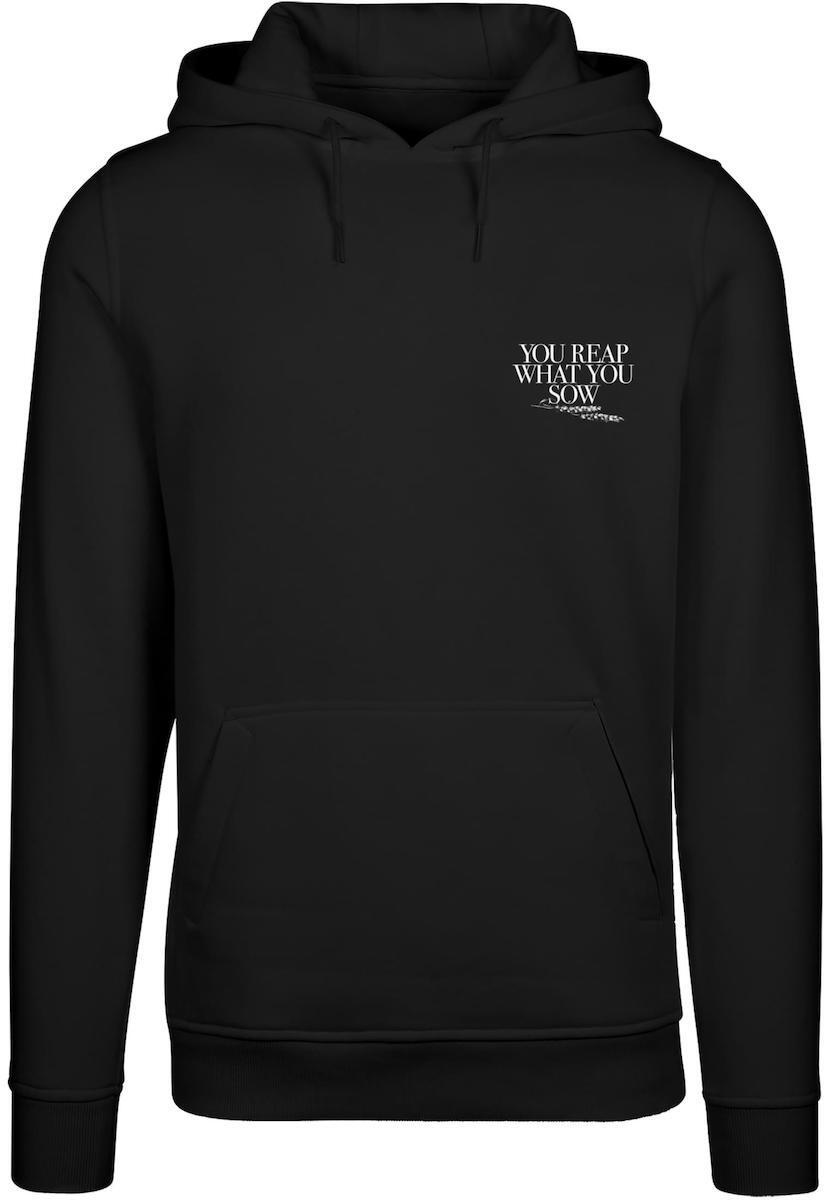 Mister Tee Hoody Θεματική Μπλούζα με Στάμπα