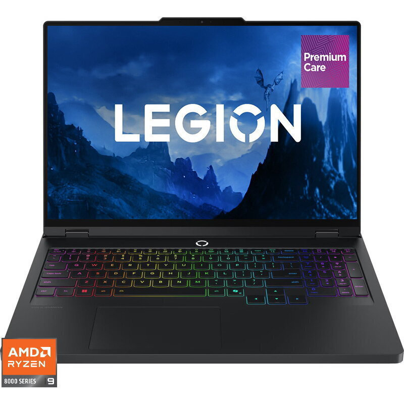 Lenovo Legion Pro 5 16ADR10 16" (Ryzen 9-8945HX/1TB) - Image 1