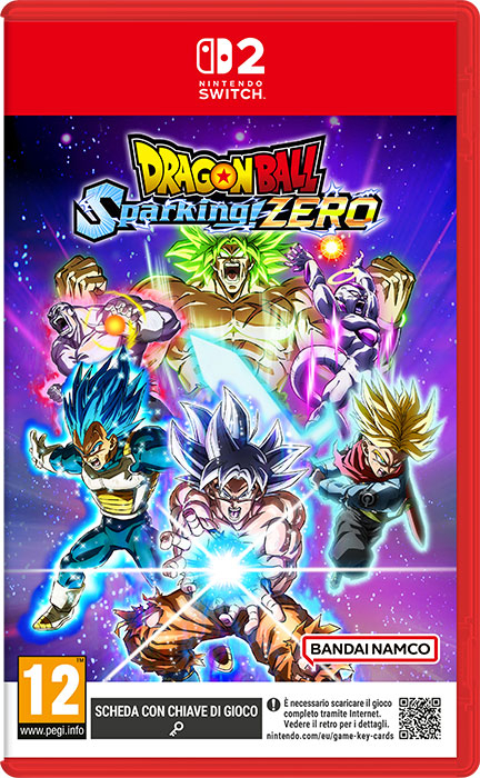 Namco - Bandai Dragon Ball: Zero Φιγούρα 118439