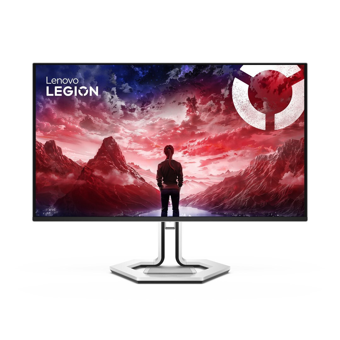 Lenovo Legion Pro 32UD-10 QD-OLED HDR Monitor 31.5" 4K 3840x2160 240Hz με Χρόνο Απόκρισης 0.03ms GTG