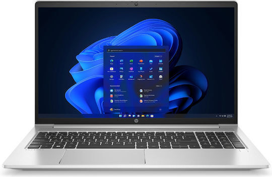 HP ProBook 4 G1a 14" IPS FHD+ (Ryzen 7-250/24GB/512GB SSD/W11 Pro) (US Keyboard)
