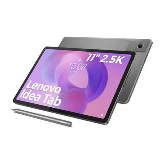 Lenovo Idea Tab 5G 11" (8GB/256GB/Lenovo Tab Pen) Luna Grey
