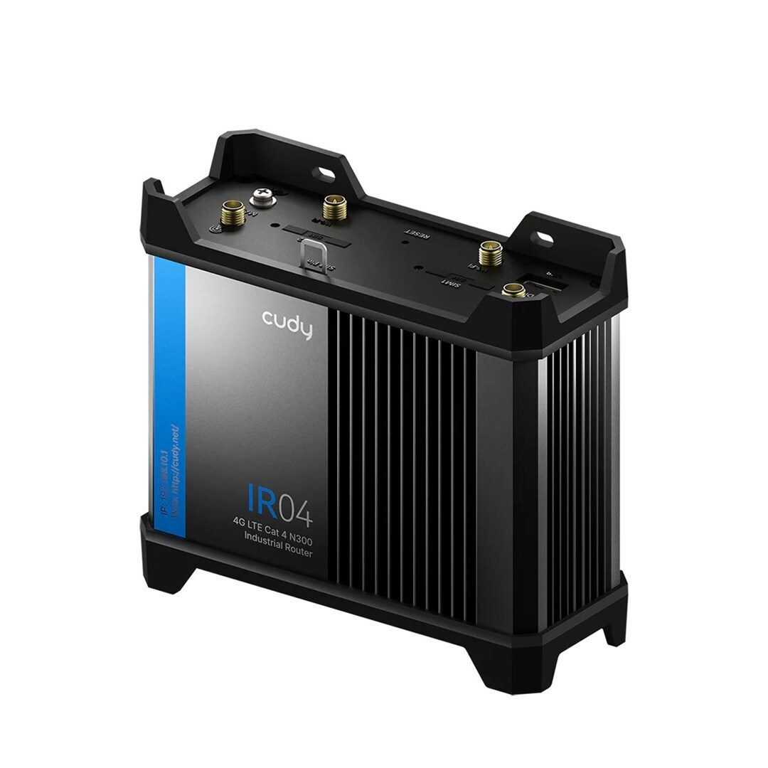 Cudy Ασύρματο Router