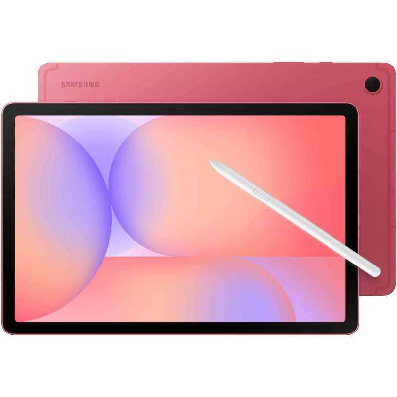 Samsung Galaxy Tab S10 Lite 5G 10.9" (6GB/128GB) Coral Red