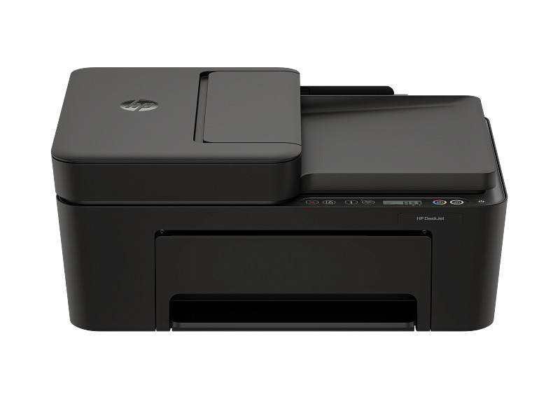 HP DeskJet 4310 Έγχρωμο Πολυμηχάνημα Inkjet με WiFi και Mobile Print