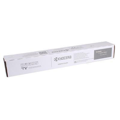 Kyocera TK-8465 Γνήσιο Toner Laser Εκτυπωτή Μαύρο 1T0C2L0NL0