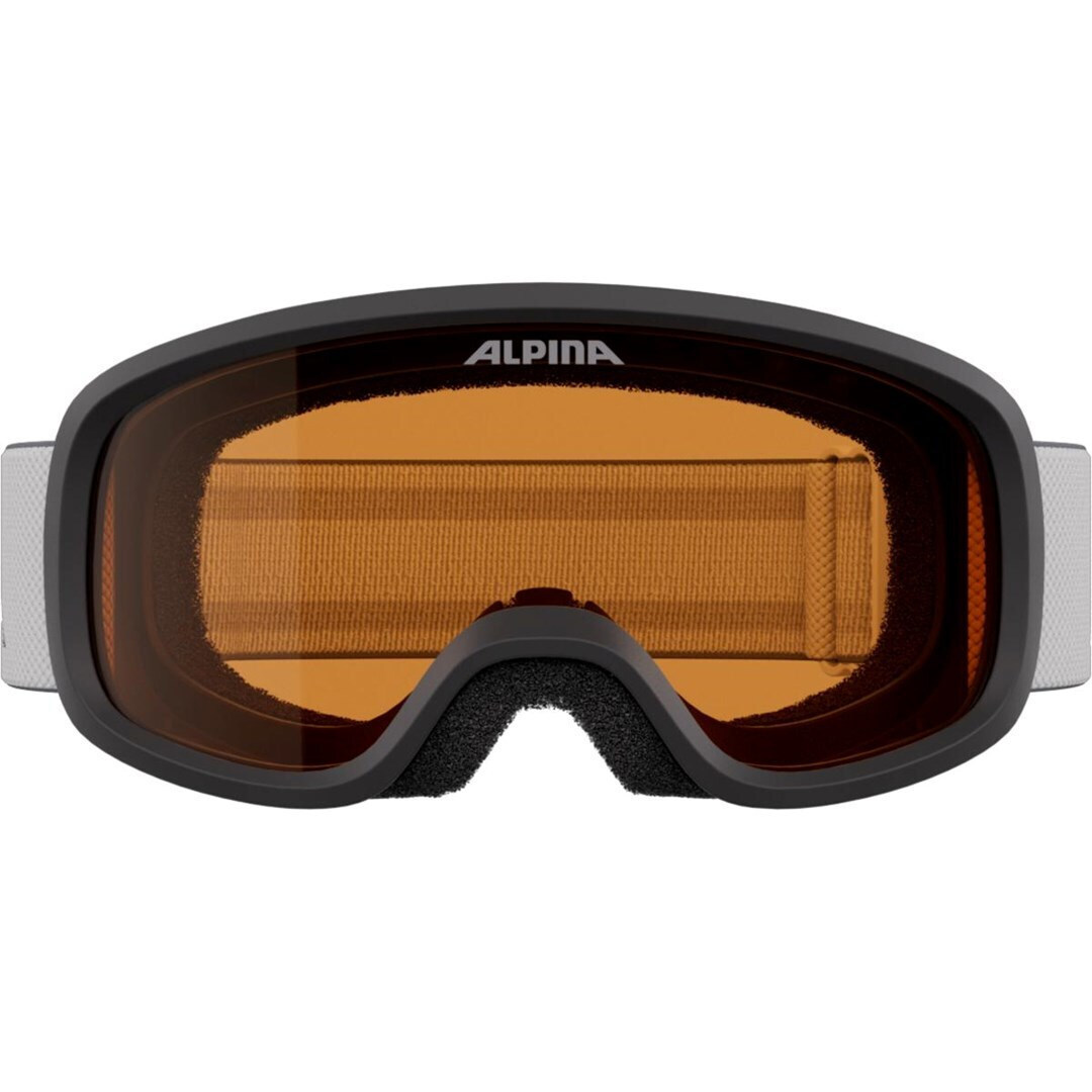 Alpina Piney 2.0 A7318411 Μάσκα Σκι & Snowboard Ενηλίκων
