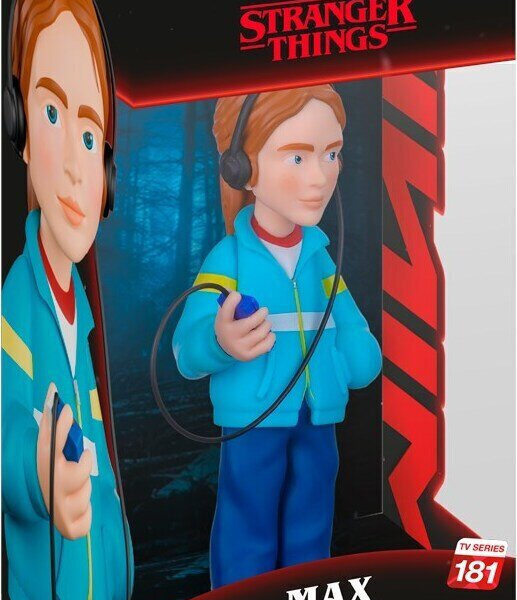 Minix Stranger Things: Φιγούρα