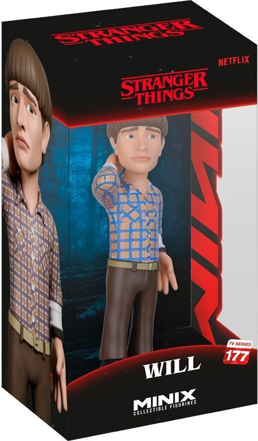 Minix Stranger Things: Φιγούρα