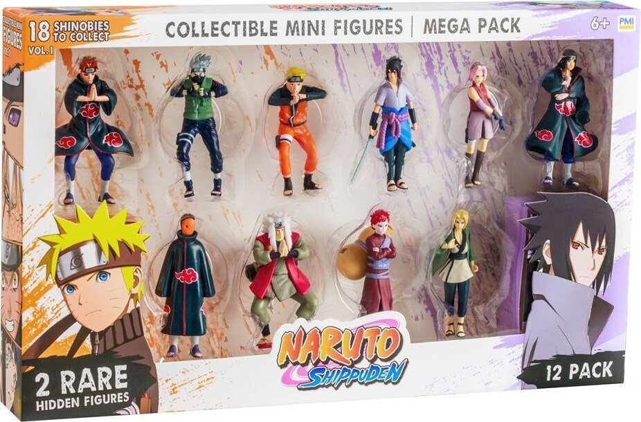 PMI Παιχνίδι Μινιατούρα NSH2080A