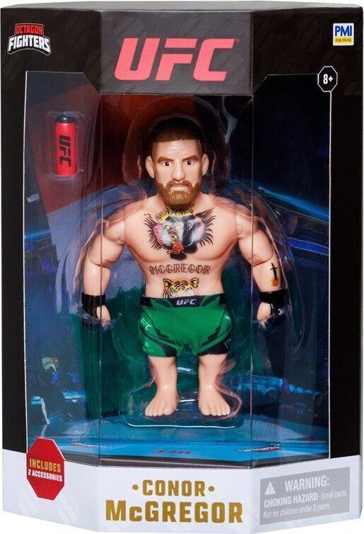 PMI Φιγούρα Δράσης ύψους 11εκ. UFC6010A