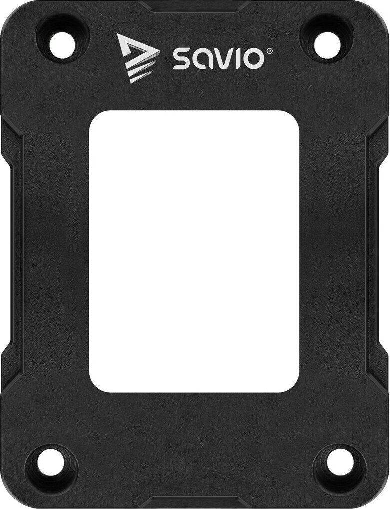 Savio Computer Cooling System Part Accessory Mounting Bracket Ak-85