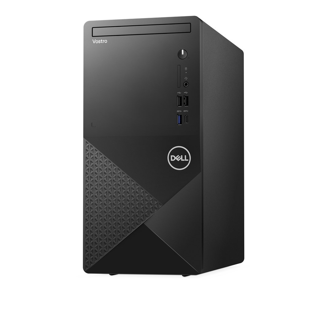 Dell Vostro 3030 Desktop PC (i5-12400/16GB DDR5/1TB SSD/W11 Pro) - Image 1