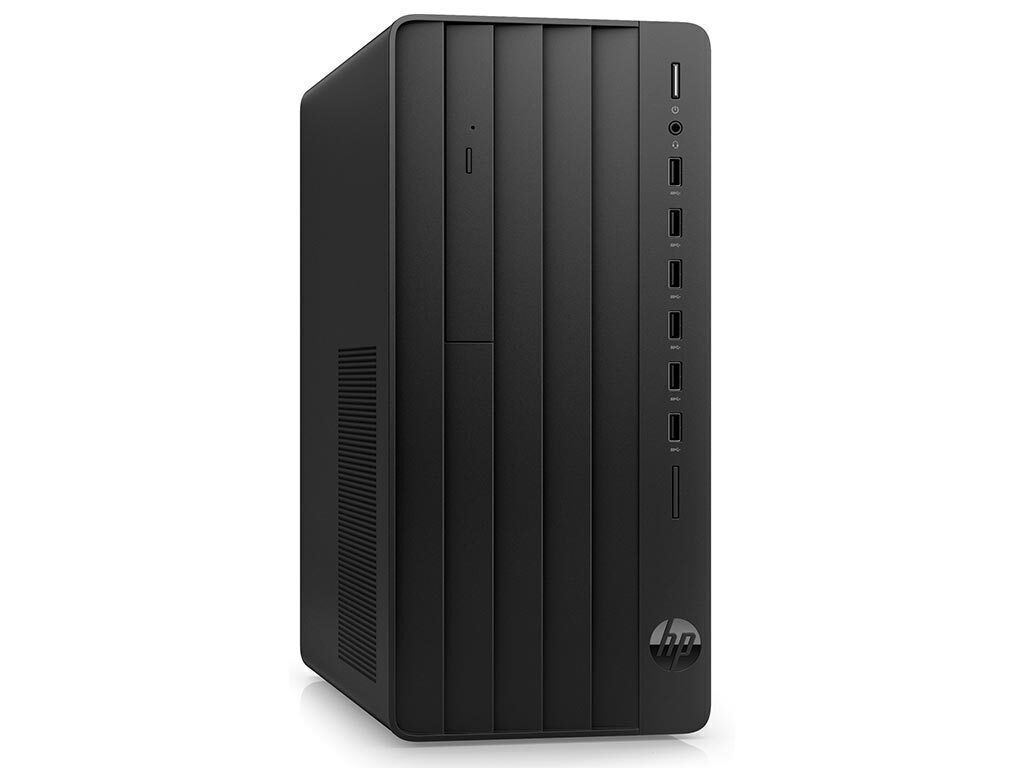 HP Pro Tower 290 G9 Desktop PC (i5-14400/8GB DDR4/512GB SSD/W11 Pro) - Image 1