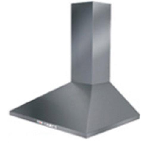 Franke Καμινάδα 90cm Inox 3101102305