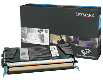 Lexmark X264H31G Γνήσιο Toner Laser Εκτυπωτή Μαύρο High Yield 9000 Σελίδων