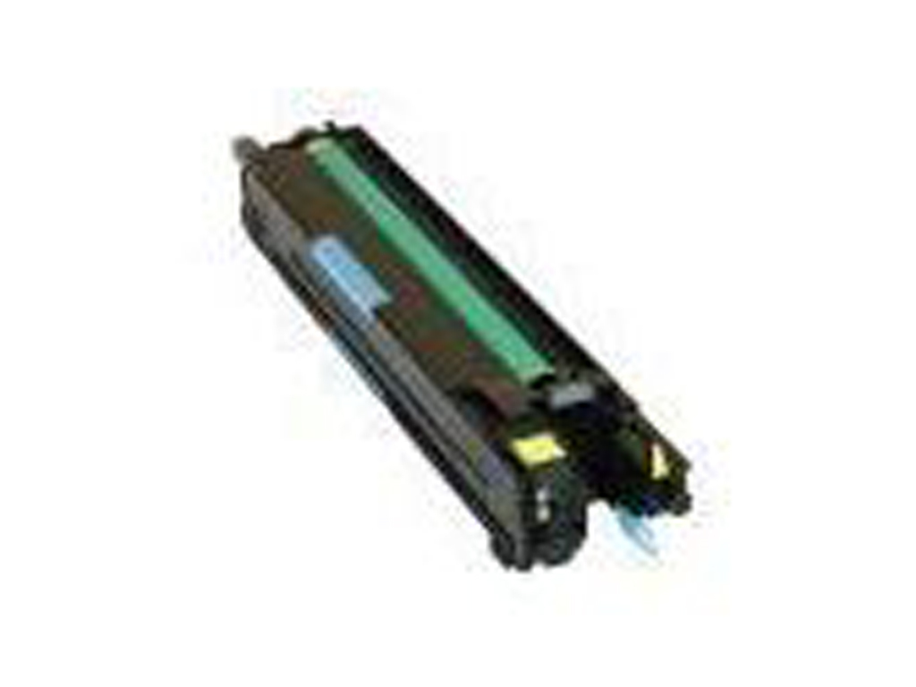 Konica Minolta IU-711 Γνήσιο Drum Laser Εκτυπωτή Κίτρινο 130000 Σελίδων (A2X208D)