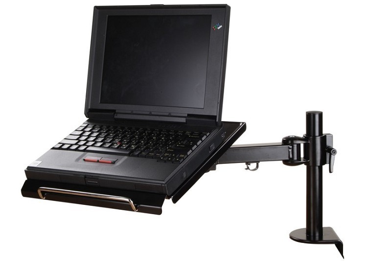 Neomounts Βάση για Laptop (NOTEBOOK-D100)
