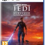 Star Wars Jedi: Survivor PS5 Game