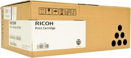 Ricoh 821259 Γνήσιο Toner Laser Εκτυπωτή Μαύρο 30000 Σελίδων