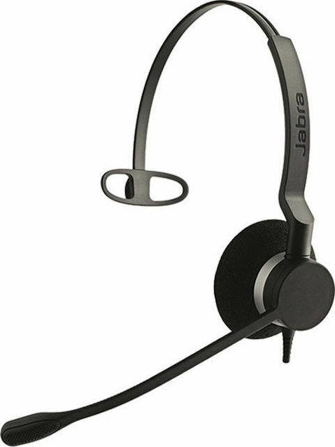 Jabra Biz 2300 VOIP Headset Mono (2303-825-109)