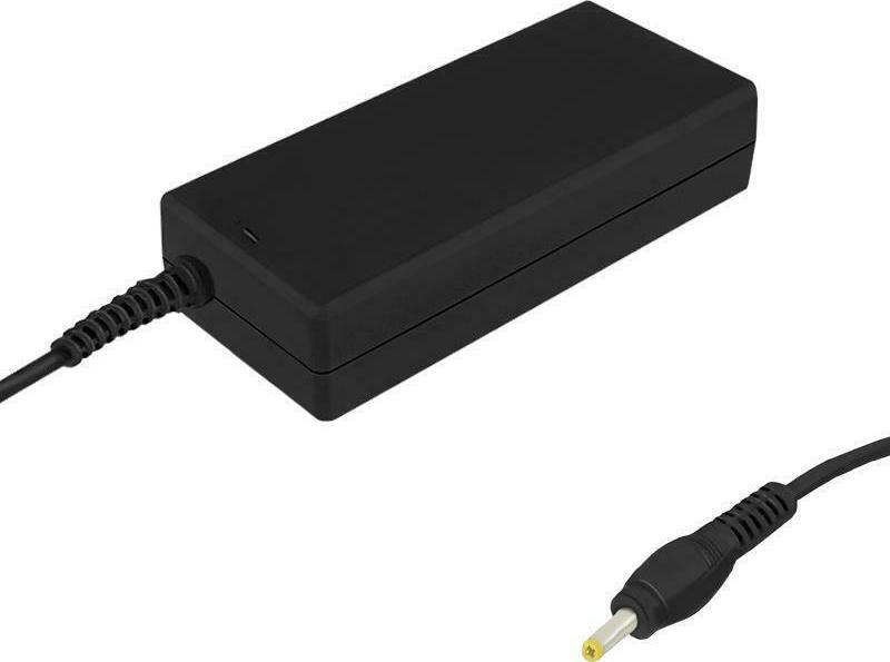 Qoltec 51528 Φορτιστής Laptop 65W 20V 3.25A για Lenovo χωρίς Καλώδιο Τροφοδοσίας 51528