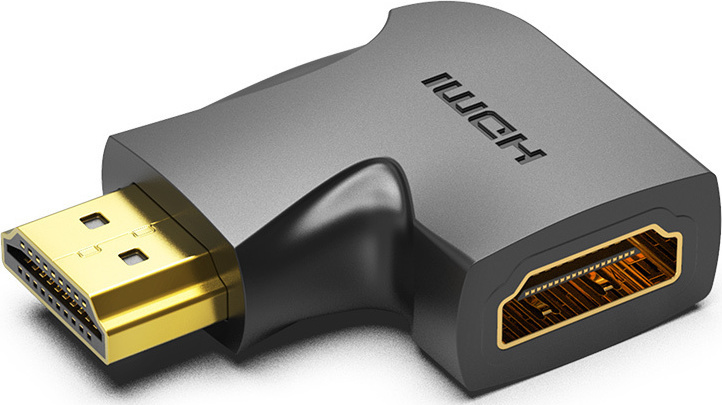 Vention Μετατροπέας HDMI male σε HDMI female (AIQB0)