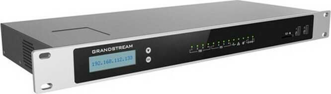 Grandstream UCM6304 Τηλεφωνικό Κέντρο VoIP