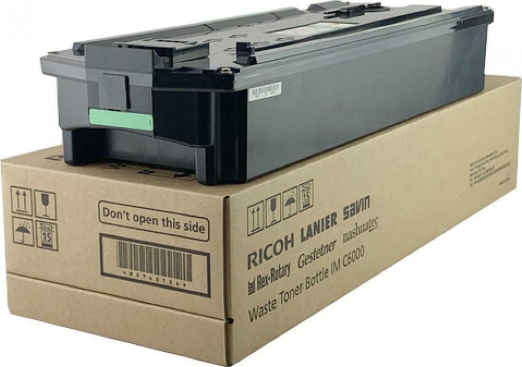 Ricoh Waste Tank για Ricoh 418425