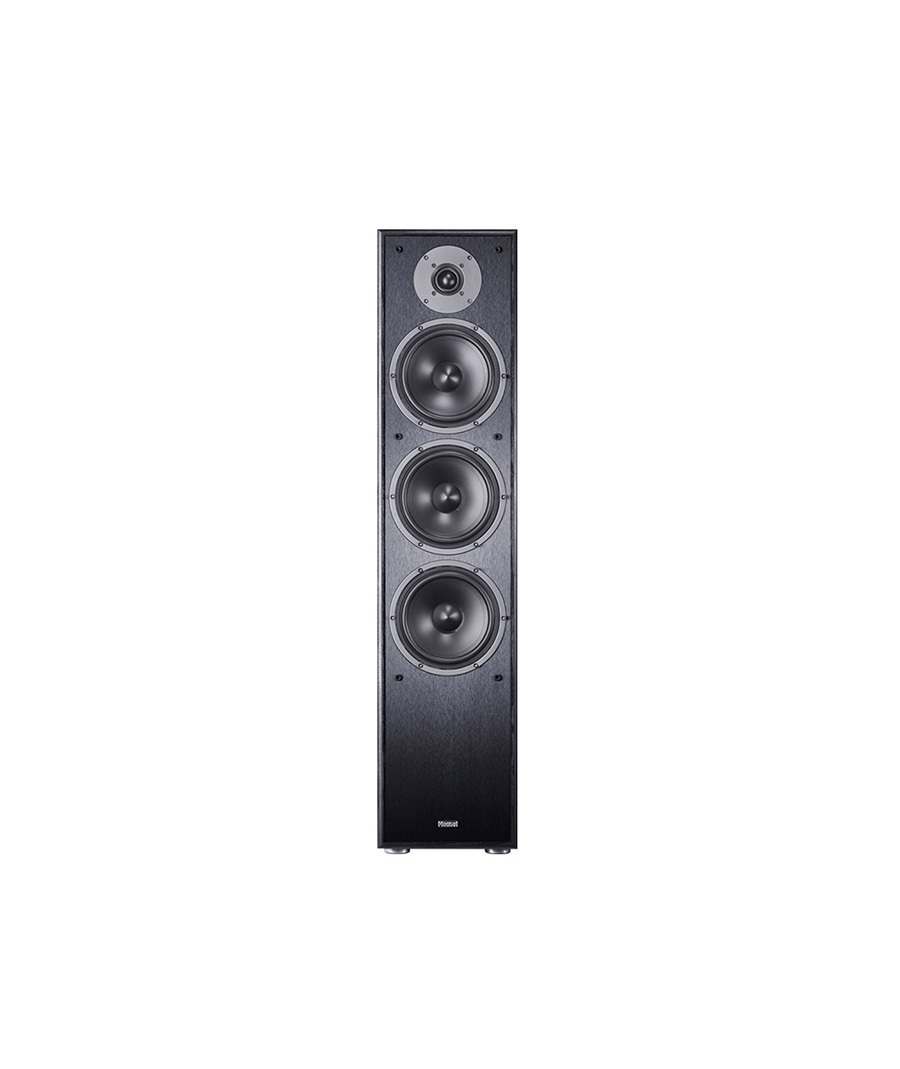 Magnat Monitor S70 Ηχείο Hi-Fi Δαπέδου 190W 3 Δρόμων Π21.5xΒ31xΥ96εκ. Μαύρο
