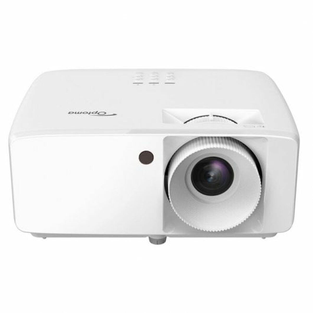 Optoma HZ146X-W 3D Projector DLP Full HD Απλής Λάμπας με Ενσωματωμένα Ηχεία - Image 1