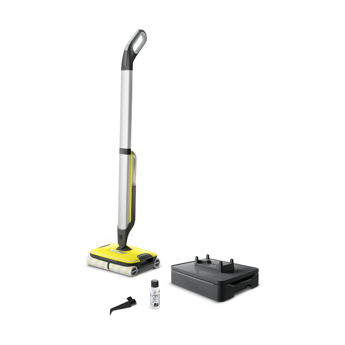Karcher FC 7 Cordless 1.055-730.0 Σφουγγαρίστρα Μπαταρίας 25.5V
