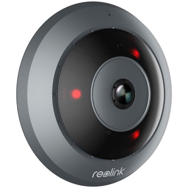 Reolink P520 IP Κάμερα Παρακολούθησης Full HD+ 6MP με Αμφίδρομη Επικοινωνία