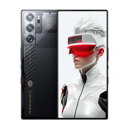 Nubia Redmagic 9S Pro 5G Dual SIM (16/512GB) Cyclone