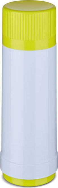 Rotpunkt Μπουκάλι Θερμός 750ml White-yellow