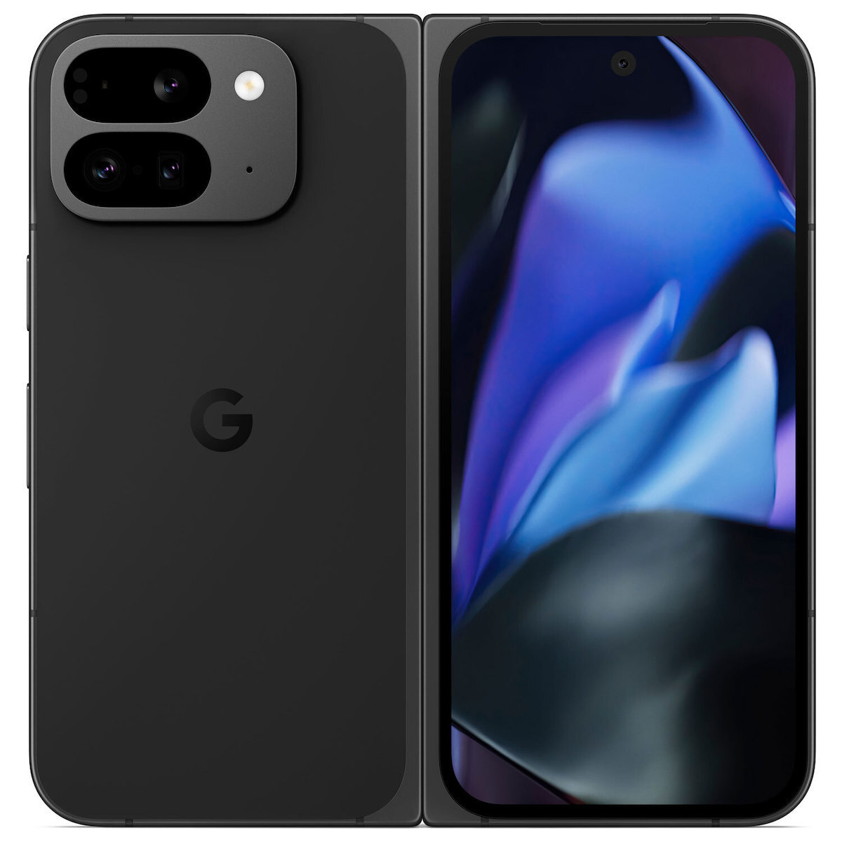 Google Pixel 9 Pro Fold 5G (16/256GB) Obsidian