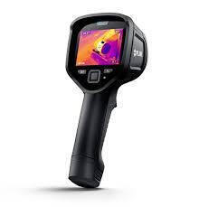 Flir E5-PRO Θερμοκάμερα με Οθόνη 5.5" για Θερμοκρασίες από 15°C