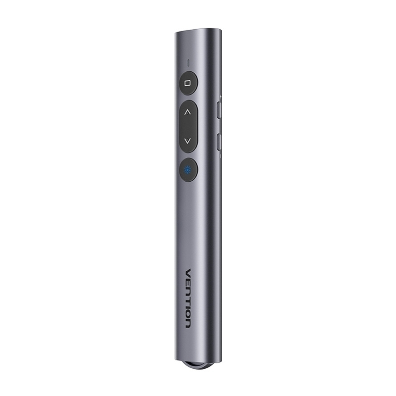 Vention Pointer με Κόκκινο Laser σε Κόκκινο Χρώμα 6922794790179