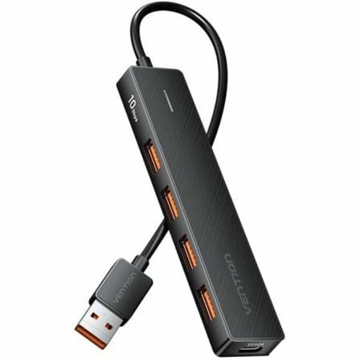 Vention USB 3.2 Hub 4 Θυρών με σύνδεση USB-A S9916307