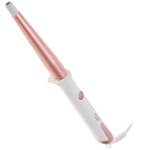 Adler Κωνικό Ψαλίδι Μαλλιών για Μπούκλες 25mm 45W AD 2119